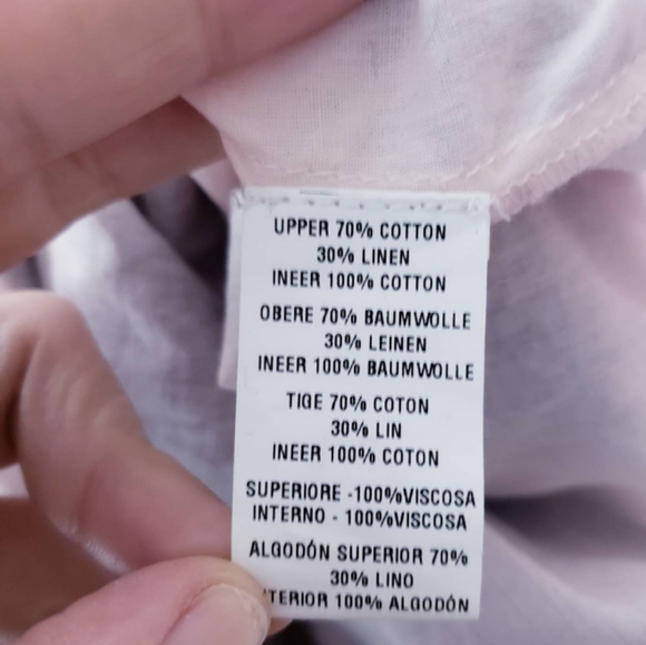 Anthropologie palm Frond 1x  shift/mini dress. NWT. 🌴☀️🏖 - Picture 4 of 11